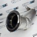 ДаунПайп на BMW N55 f20 f30 f32 f34 f36 (2011-2014) с Heat shield ДаунПайп на BMW N55 f20 f30 f32 f34 f36 (2011-2014) с Heat shield